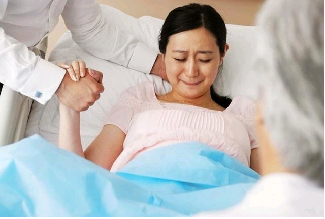 双子宫切除后怀孕_子宫发育不良,卵巢早衰了，在河北霸州哪里能做卵巢早衰试