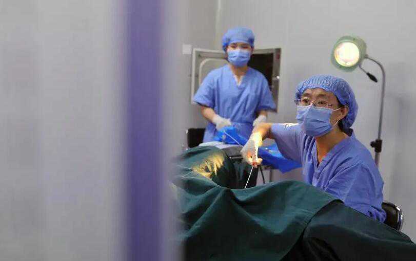山东省可以做试管婴儿的医院 山东精子库医院详细信息 ‘男孕囊和女孕囊的区